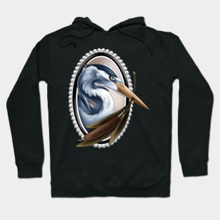 pelican Hoodie